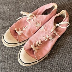 Converse One Star Sneakers